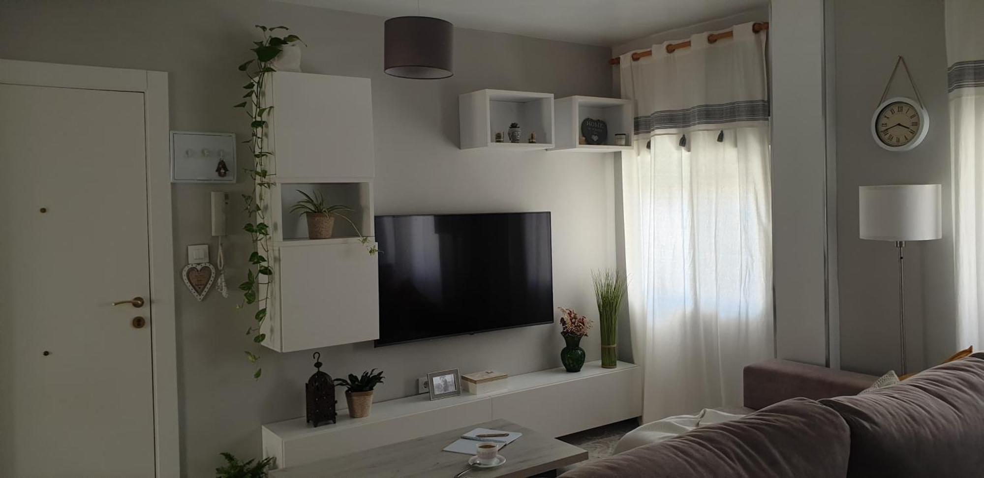 Acogedor Apartamento De Playa Puerto de Mazarron Luaran gambar