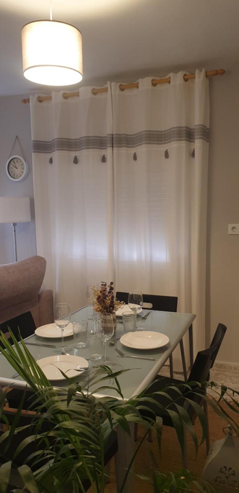 Acogedor Apartamento De Playa Puerto de Mazarron Luaran gambar
