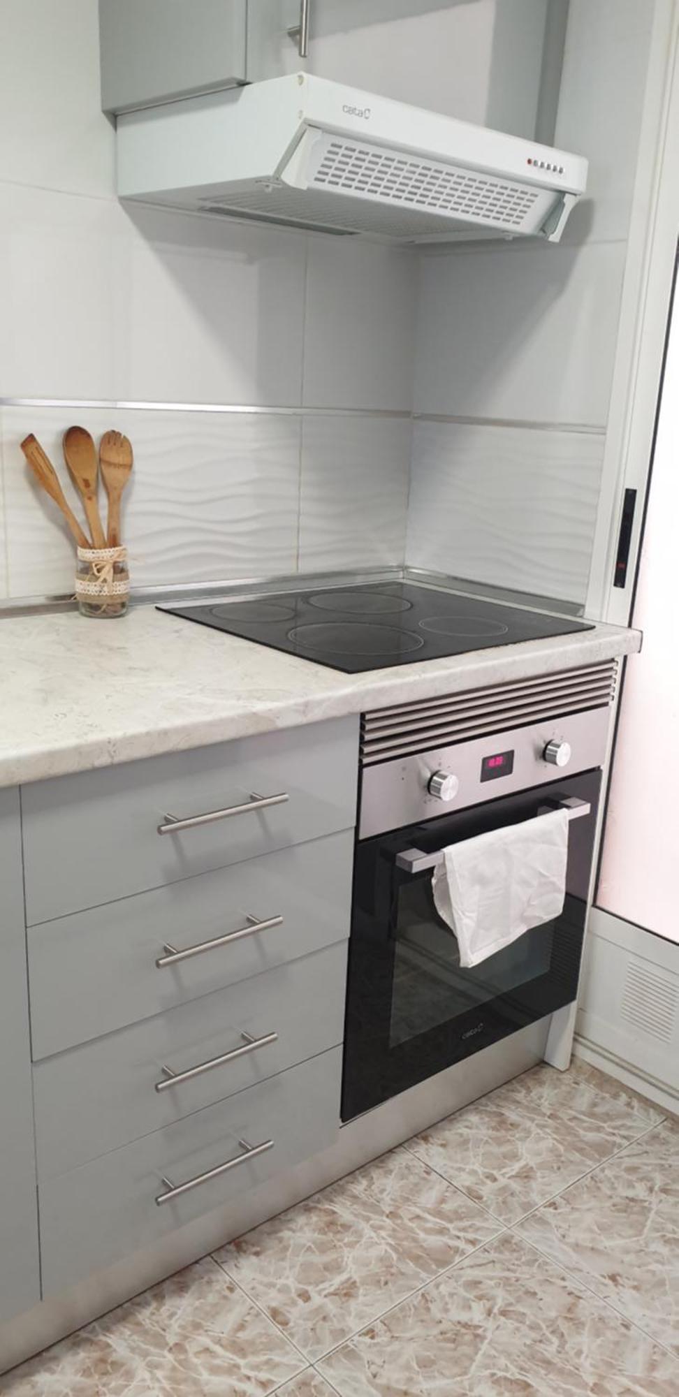 Acogedor Apartamento De Playa Puerto de Mazarron Luaran gambar
