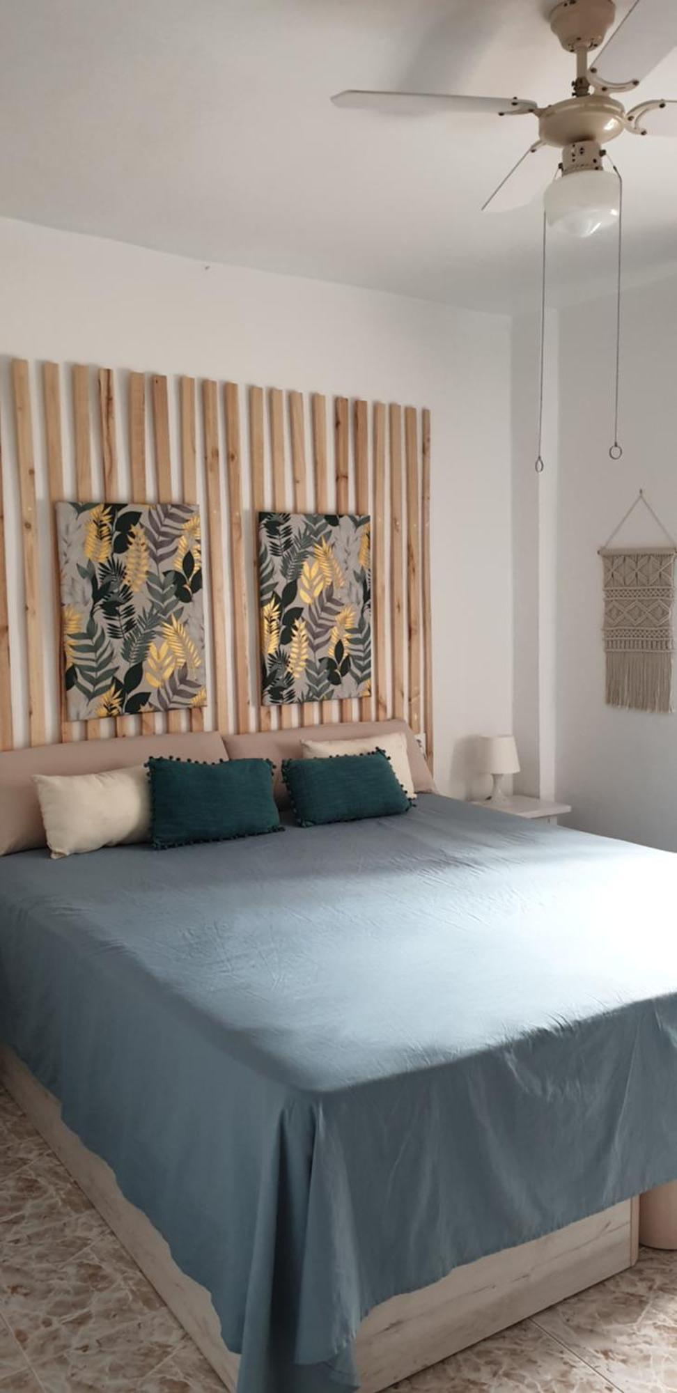 Acogedor Apartamento De Playa Puerto de Mazarron Luaran gambar