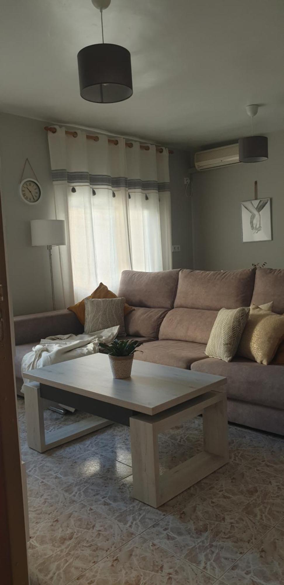 Acogedor Apartamento De Playa Puerto de Mazarron Luaran gambar