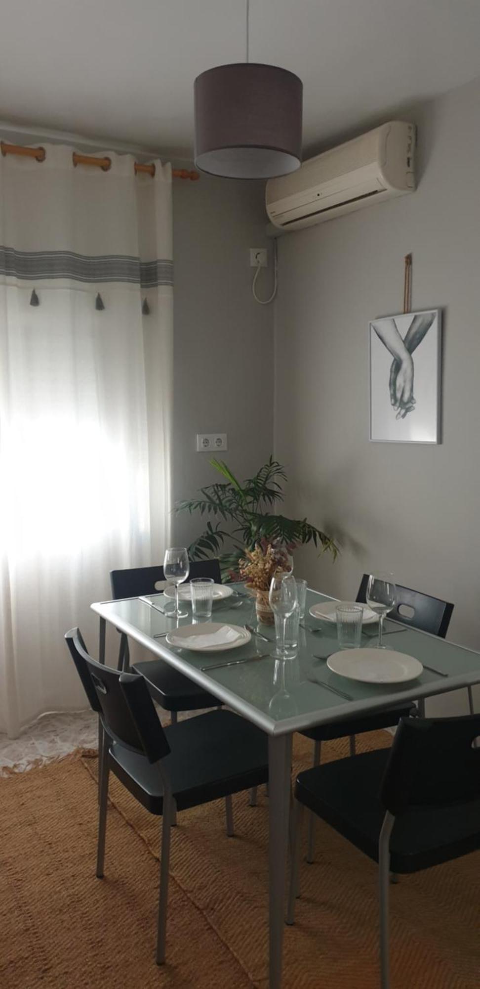 Acogedor Apartamento De Playa Puerto de Mazarron Luaran gambar