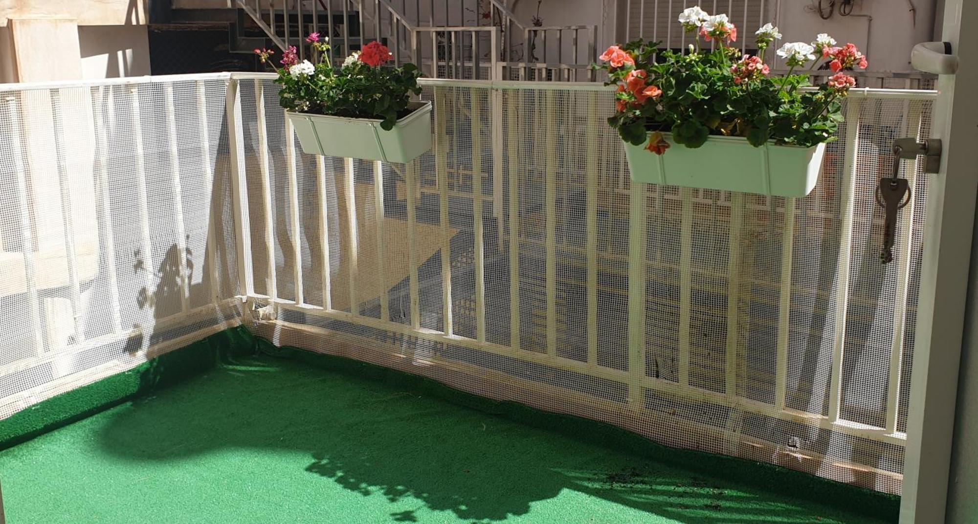 Acogedor Apartamento De Playa Puerto de Mazarron Luaran gambar